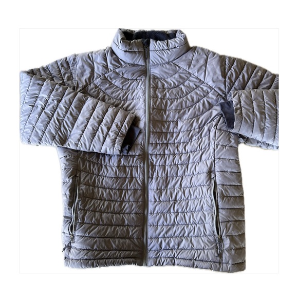 Columbia puffer jacket women’s size 3X Lavender - Picture 2 of 10